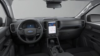 2026 Ford Ranger® Internal Image 2